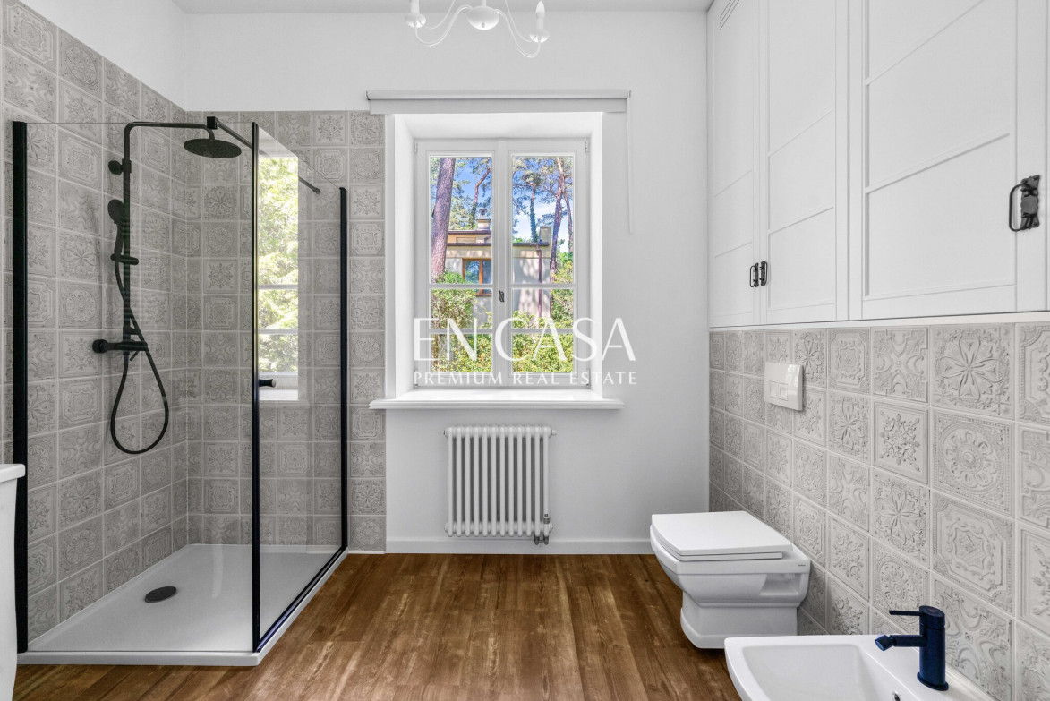 Apartment Rent Podkowa Leśna Jaworowa 9